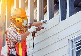 Best Custom Trim and Detailing for Siding  in Artesia, NM