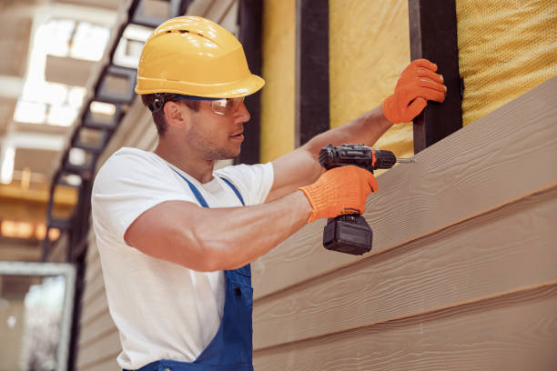 Best Custom Siding Design  in Artesia, NM