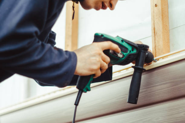 Best Wood Siding Installation  in Artesia, NM